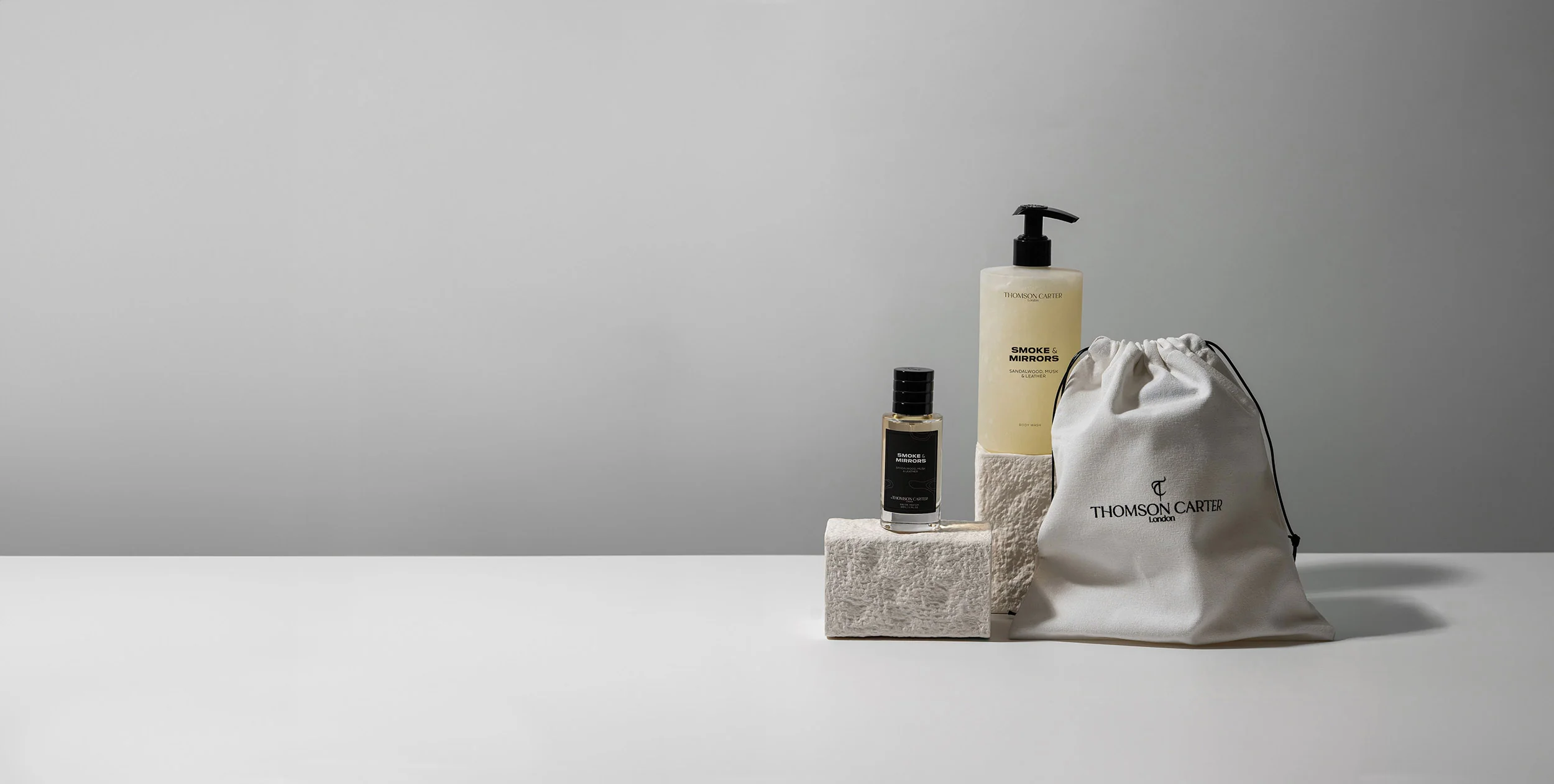 Timeless Scents, Elegantly Crafted