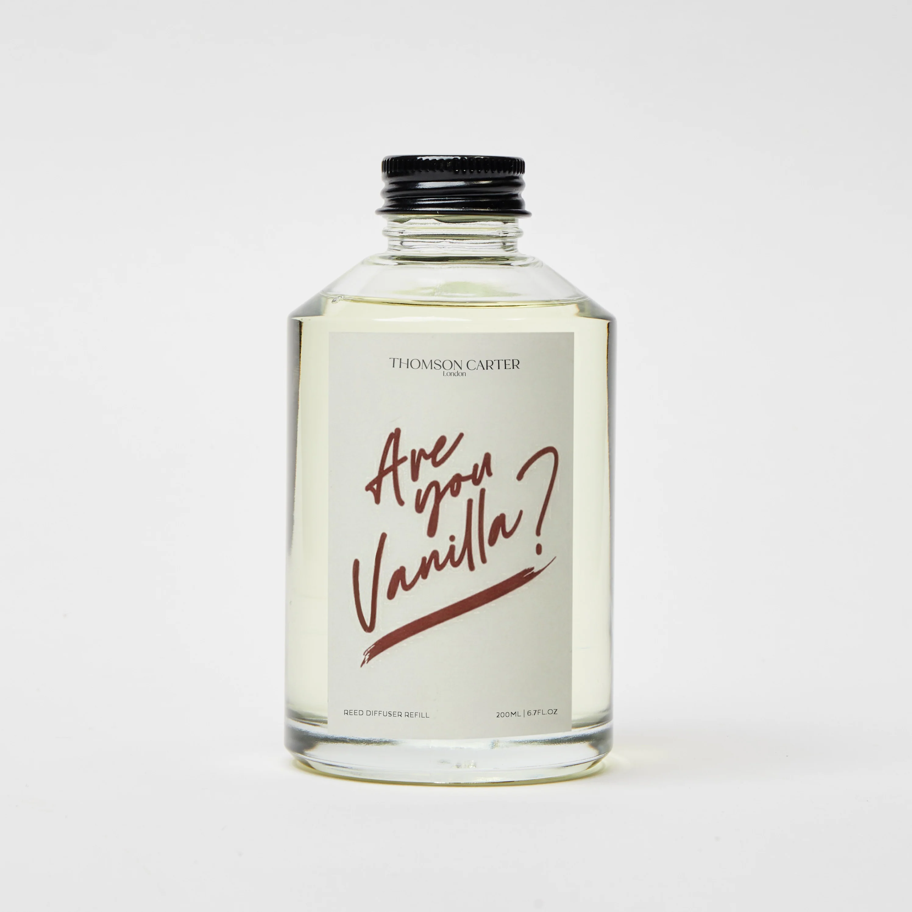 Are You Vanilla? | Ceramic Reed Diffuser - Image 7