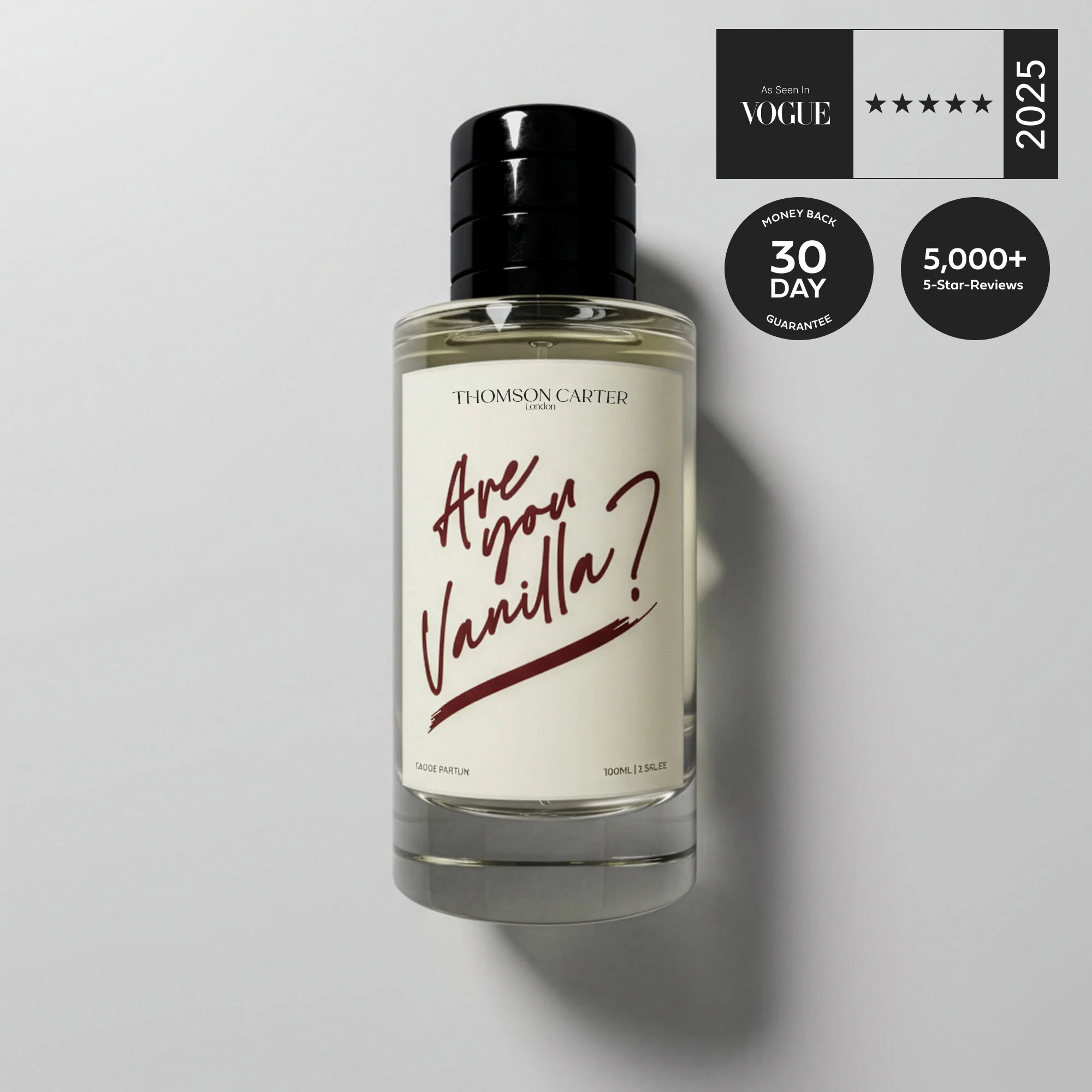 Are You Vanilla? - Day | Eau De Parfum - Image 2