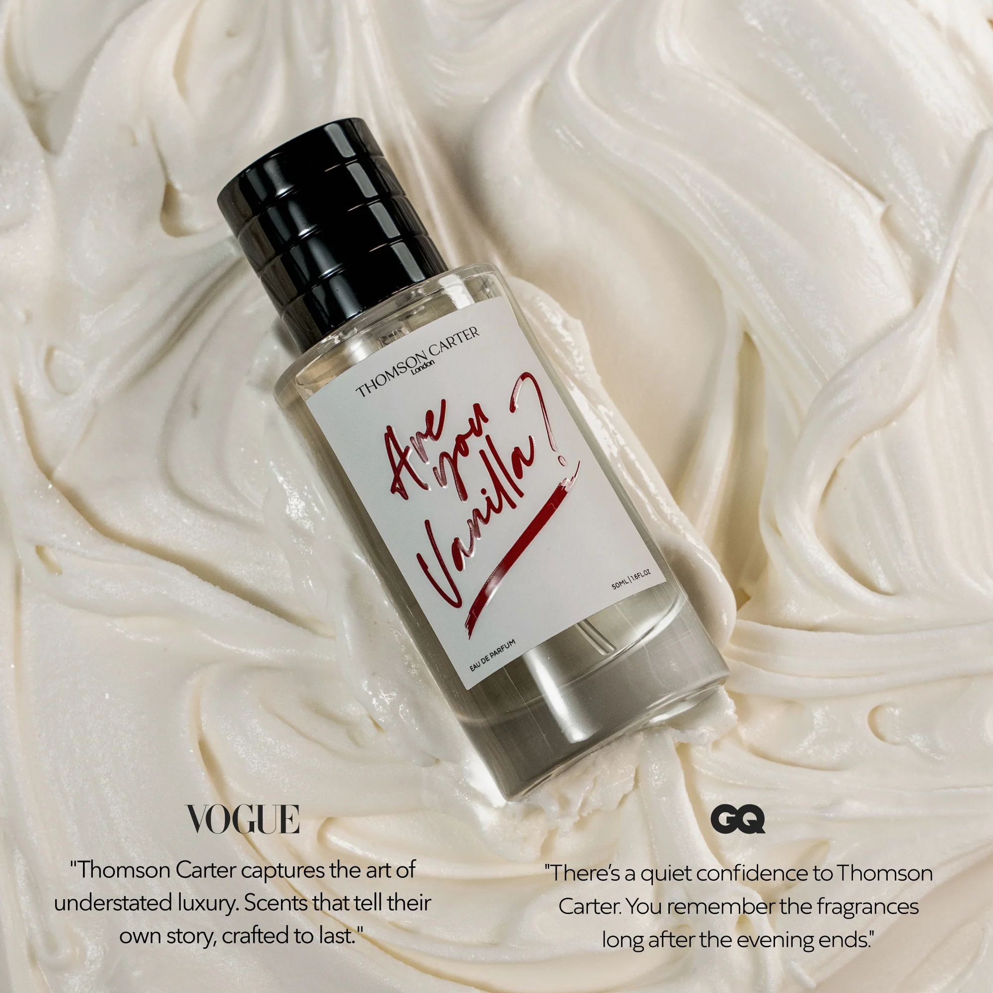 Are You Vanilla? Day | Eau de Parfum - Image 5