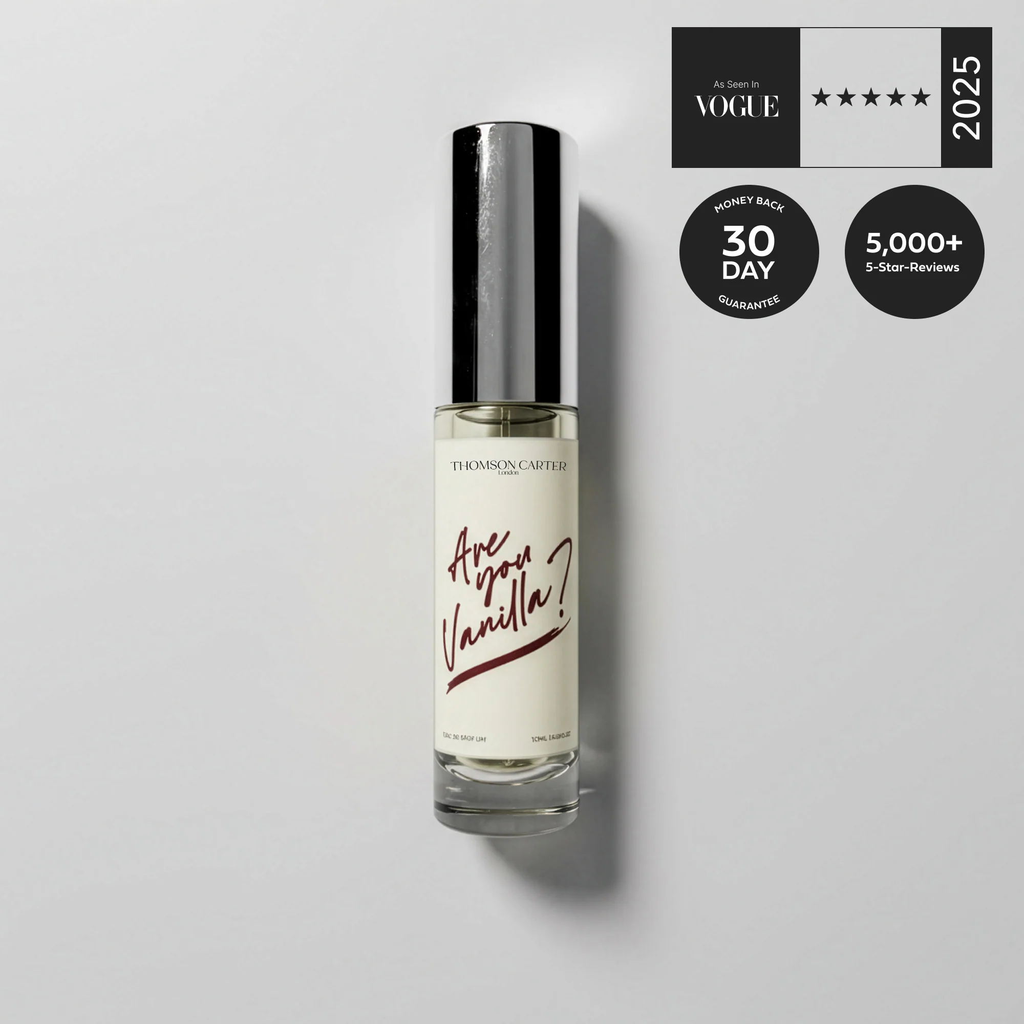 Are You Vanilla? Day | Eau de Parfum - Image 7