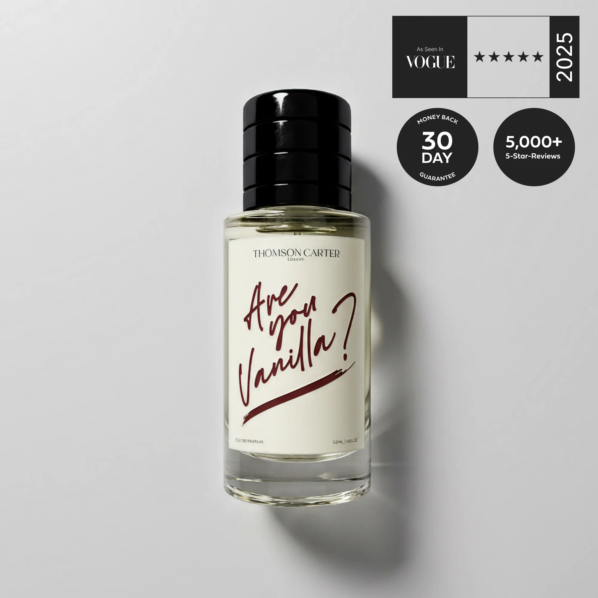 Are You Vanilla? Day | Eau de Parfum - Image 8