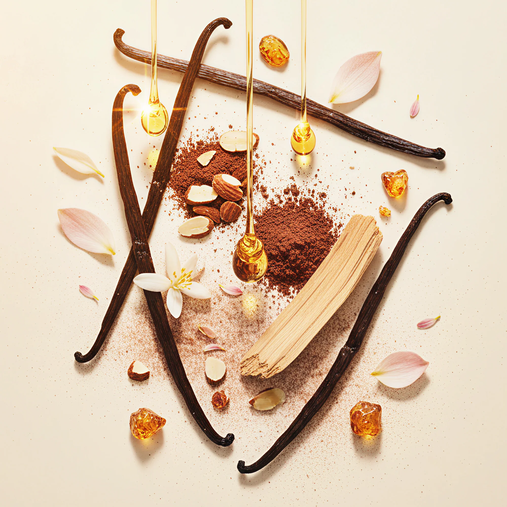 Are You Vanilla? Day | Fragrance & Body Wash Bundle - Image 8