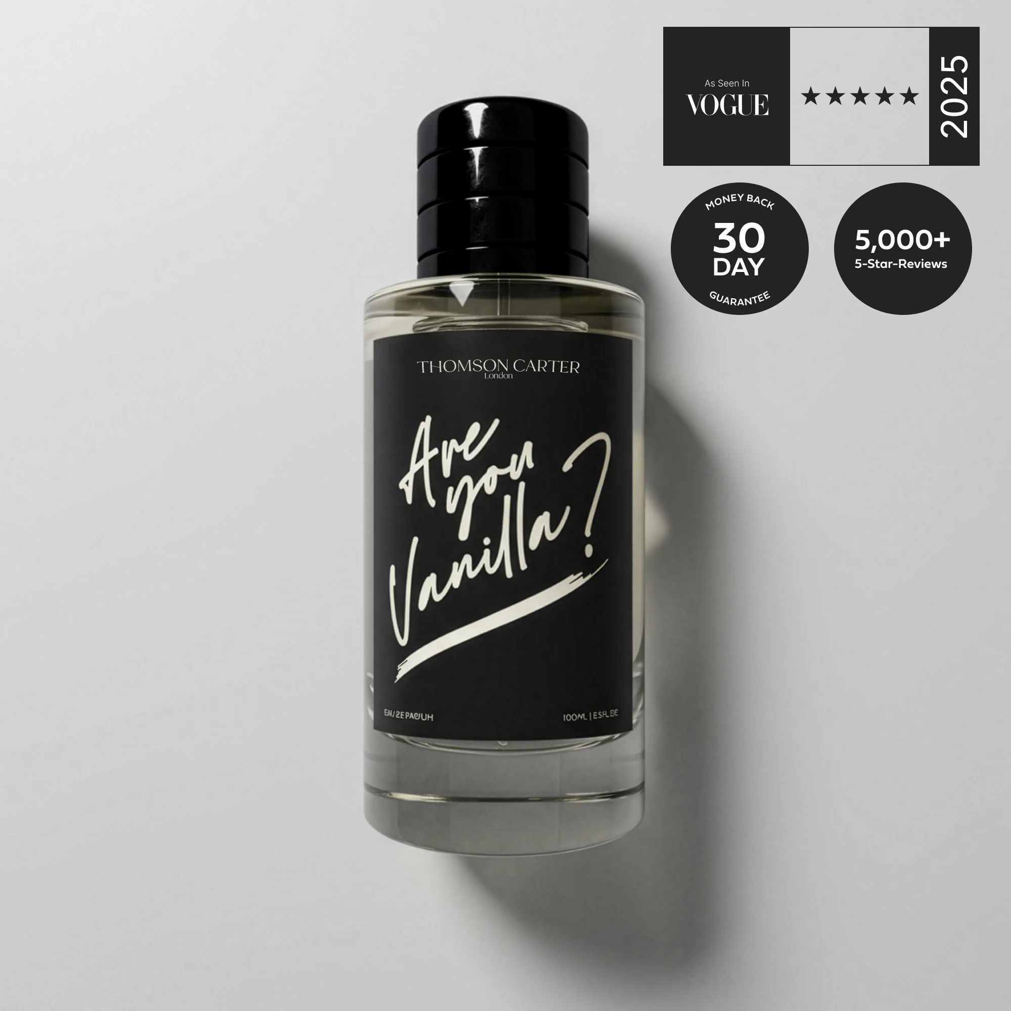 Are You Vanilla? Night | Eau de Parfum - Image 10
