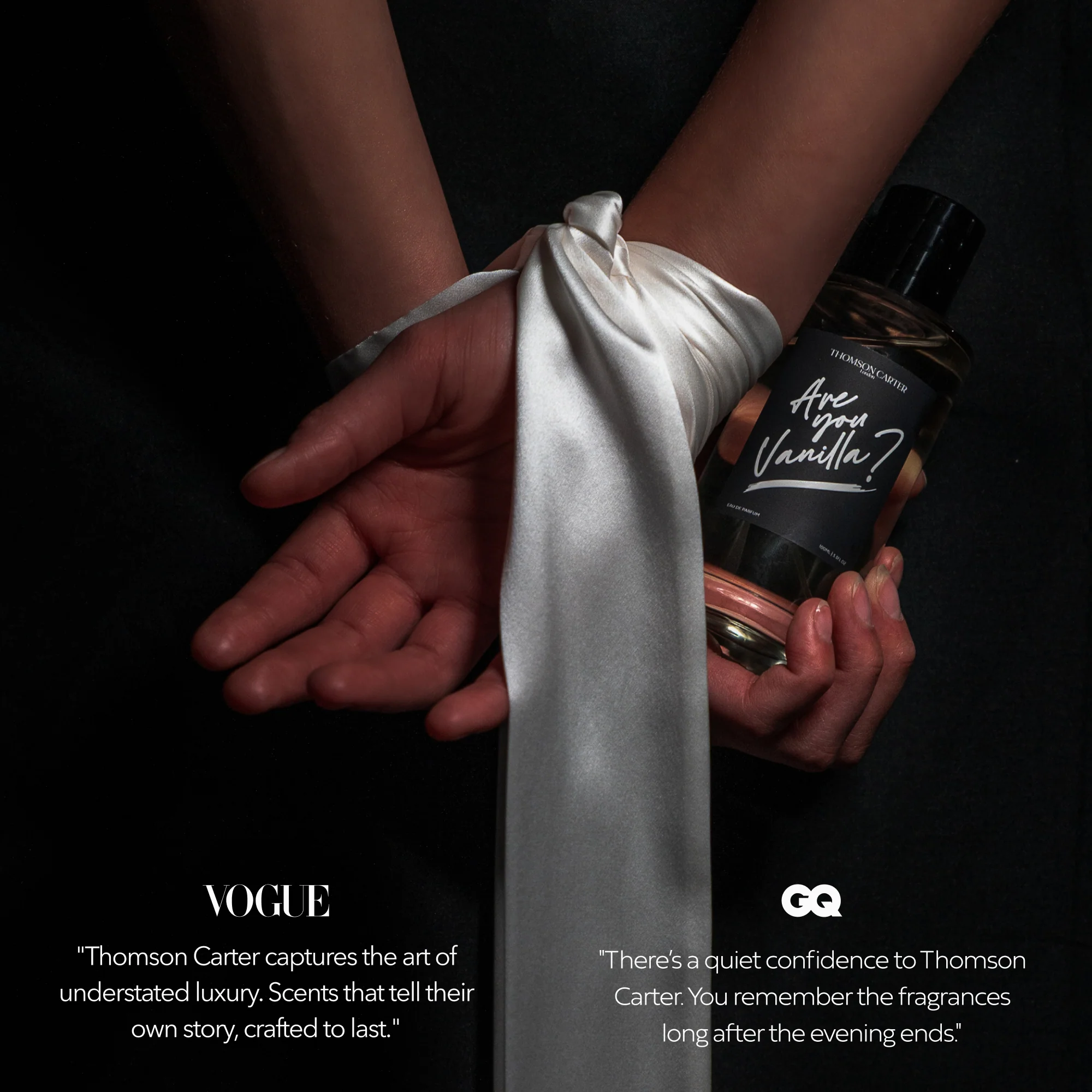 Are You Vanilla? - Night | Eau De Parfum - Image 6