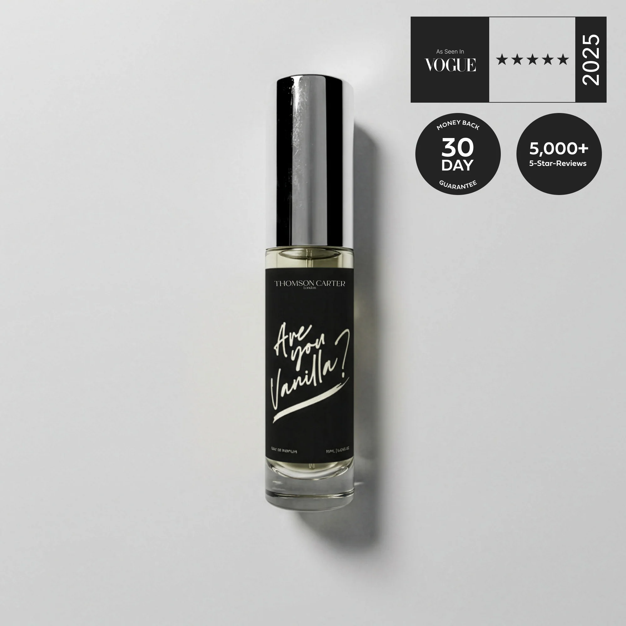 Are You Vanilla? Night | Eau de Parfum - Image 8