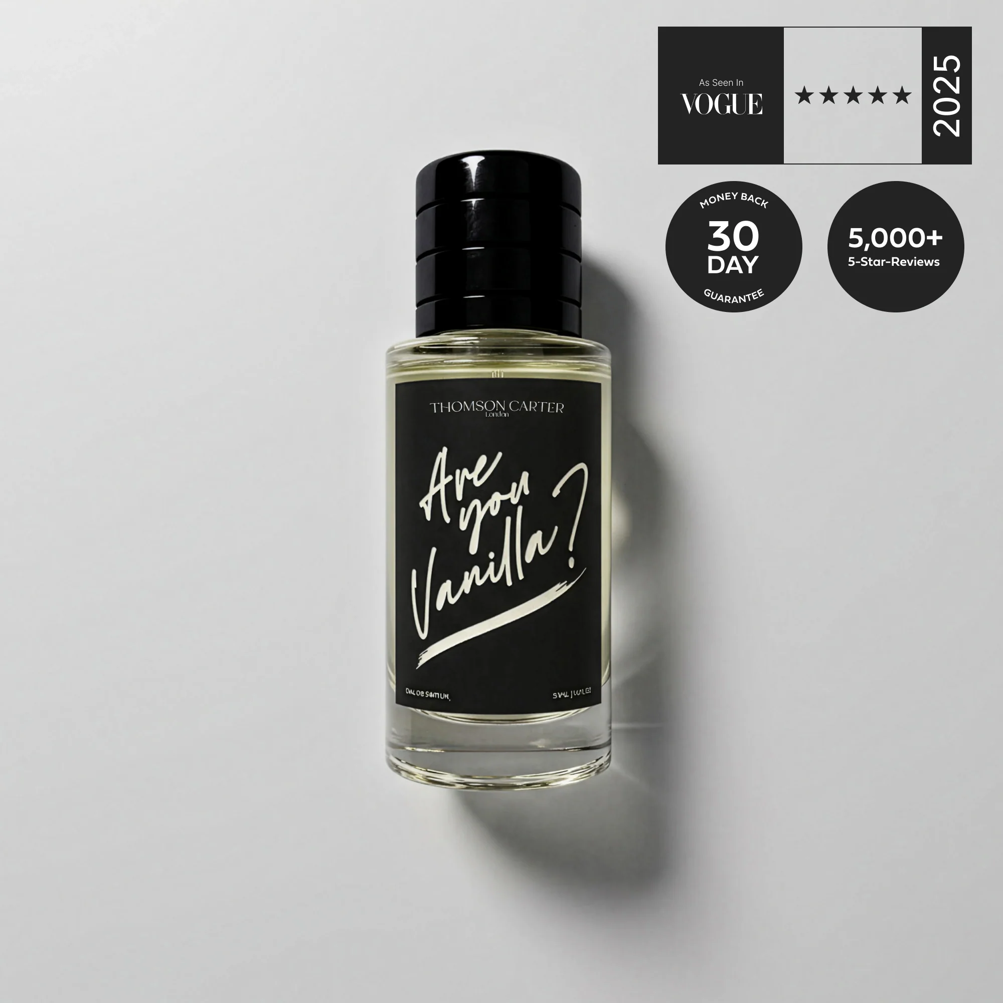Are You Vanilla? Night | Eau de Parfum - Image 9