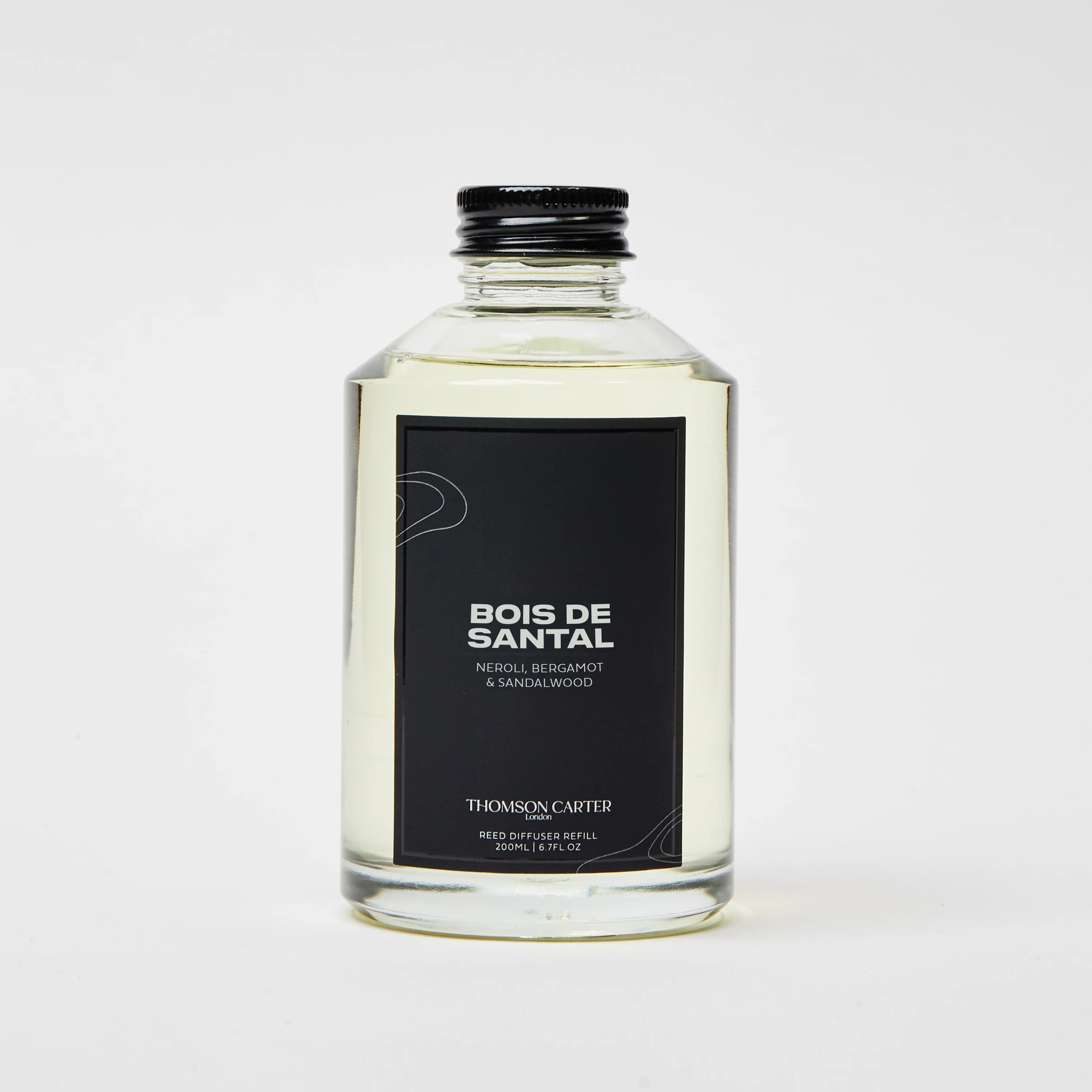 Bois De Santal | Ceramic Reed Diffuser - Image 7