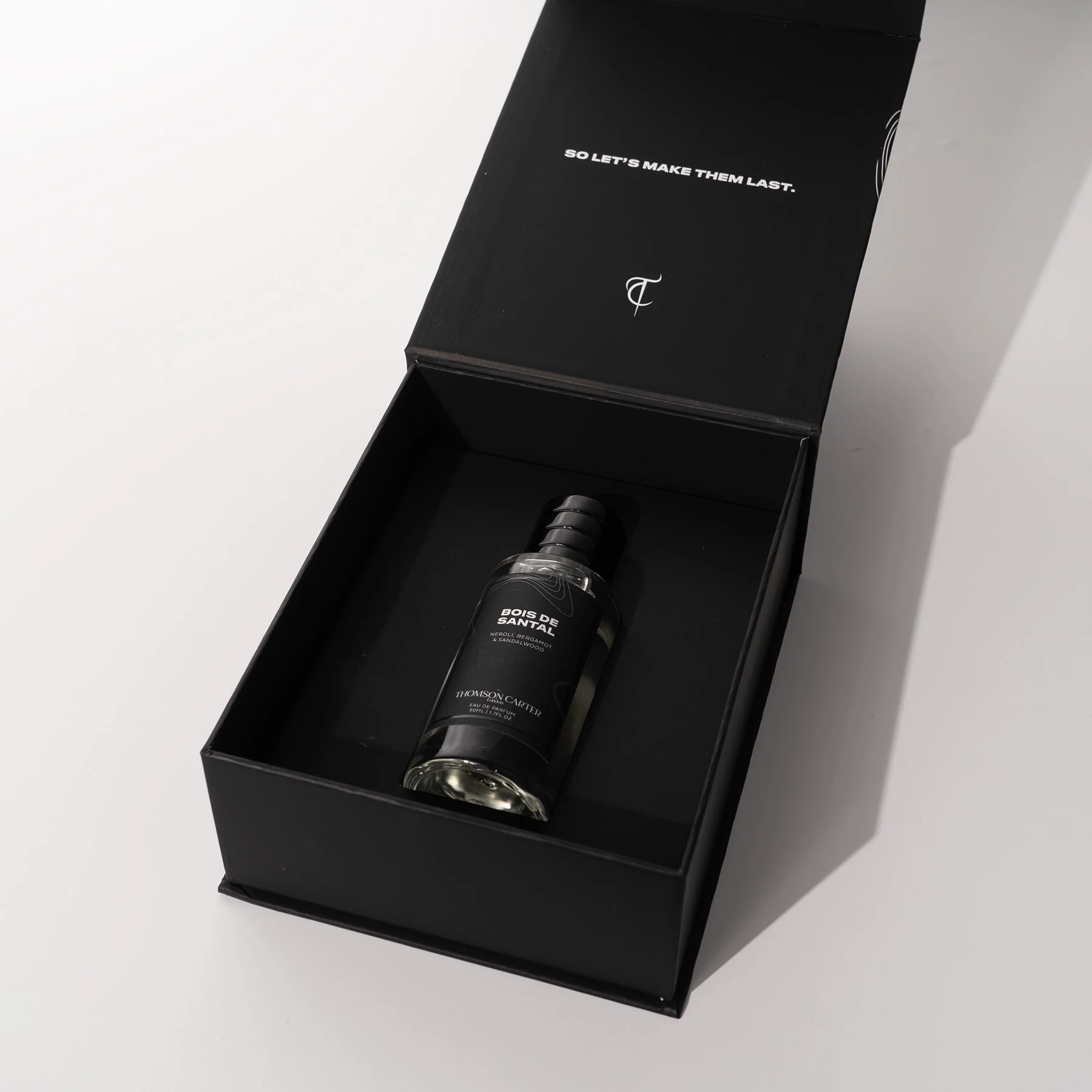 Bois De Santal | Eau de Parfum - Image 3