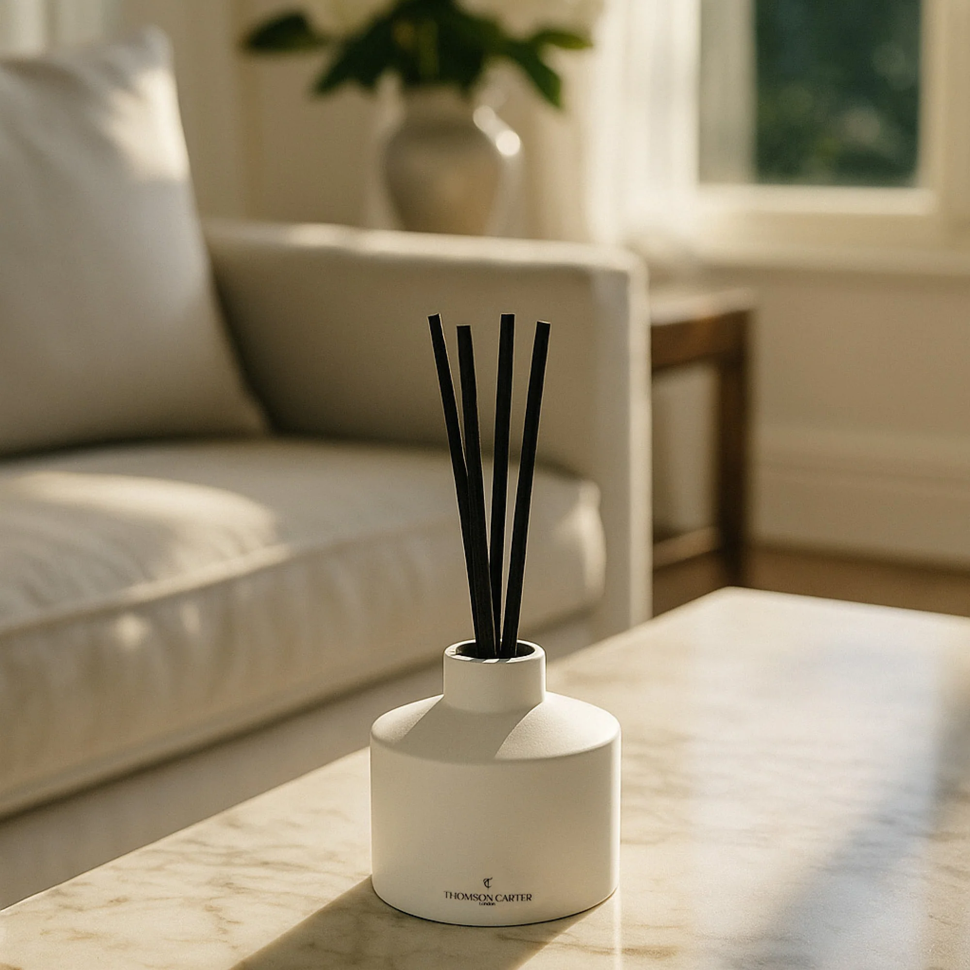 Ceramic Reed Diffuser - Image 9