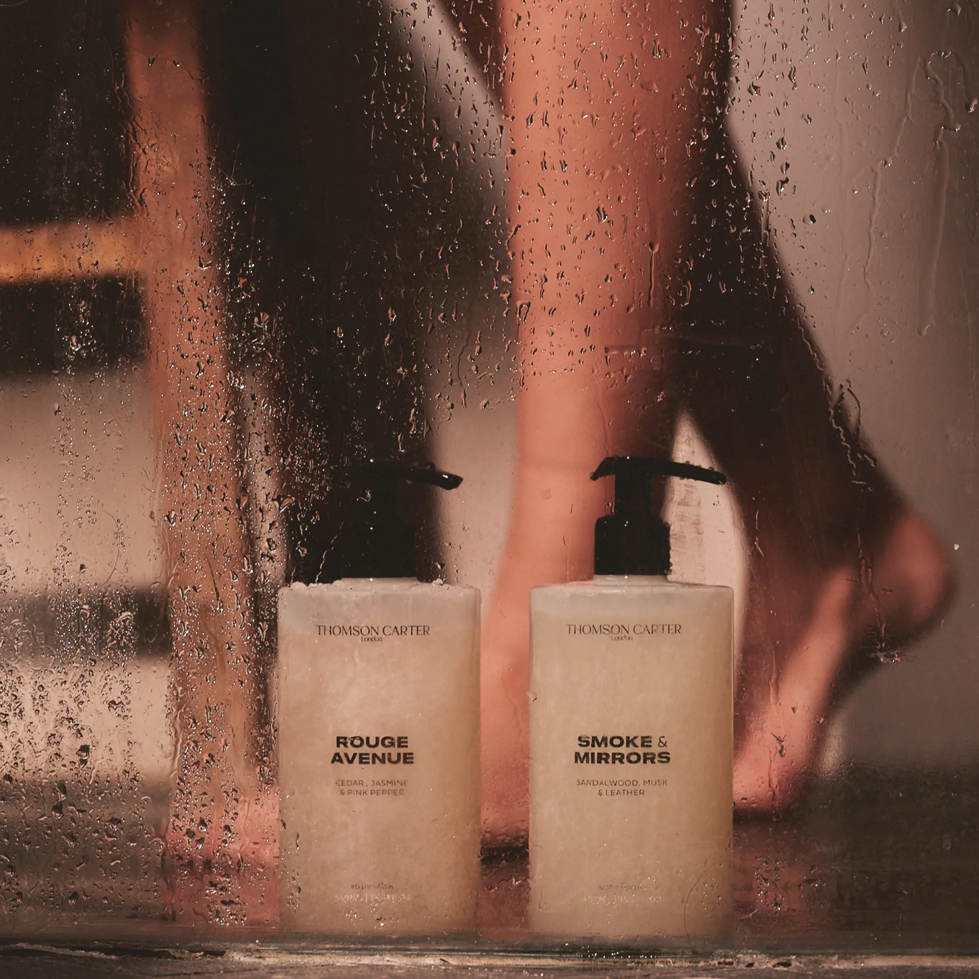 Create Your Own Body Wash Discovery Kit - Image 4