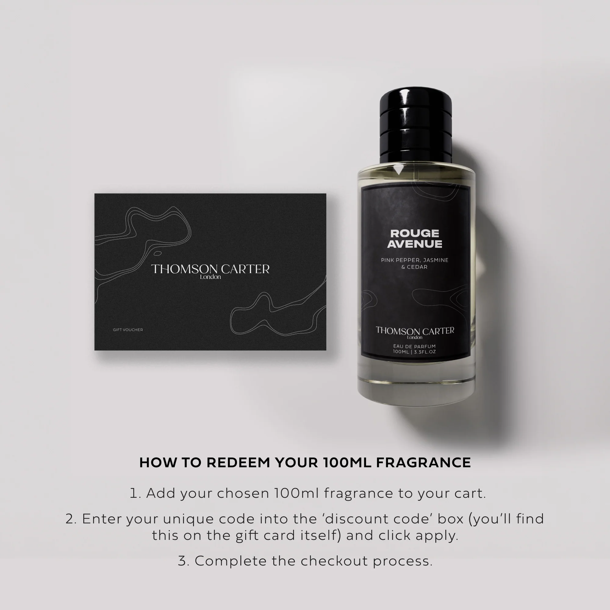 Discovery Gift Set + 100ml - Image 3