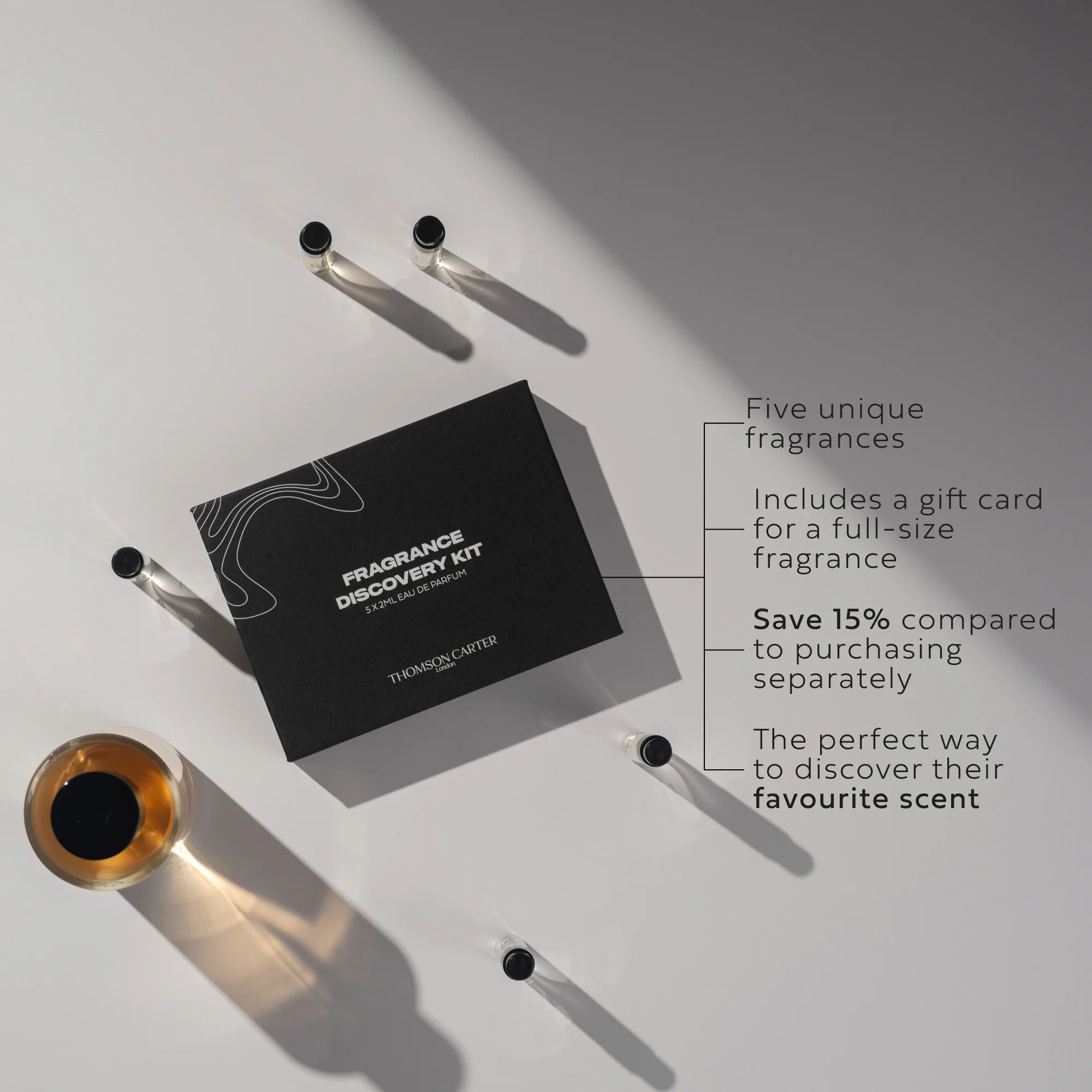 Discovery Gift Set + 100ml - Image 4