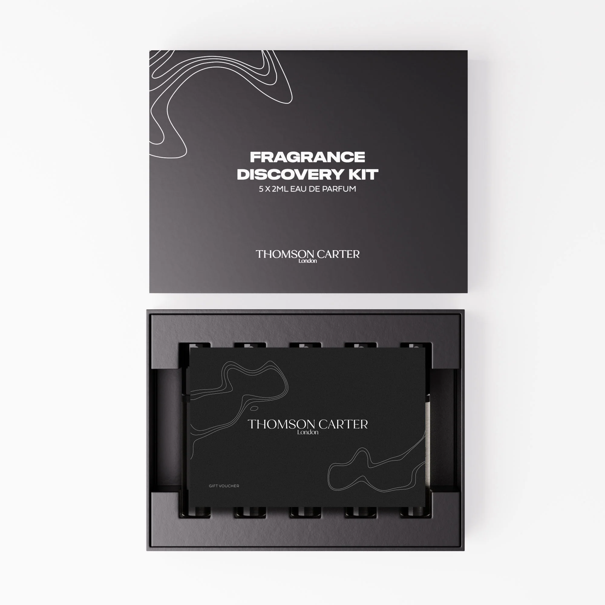 Discovery Gift Set + 50ml Voucher - Image 3