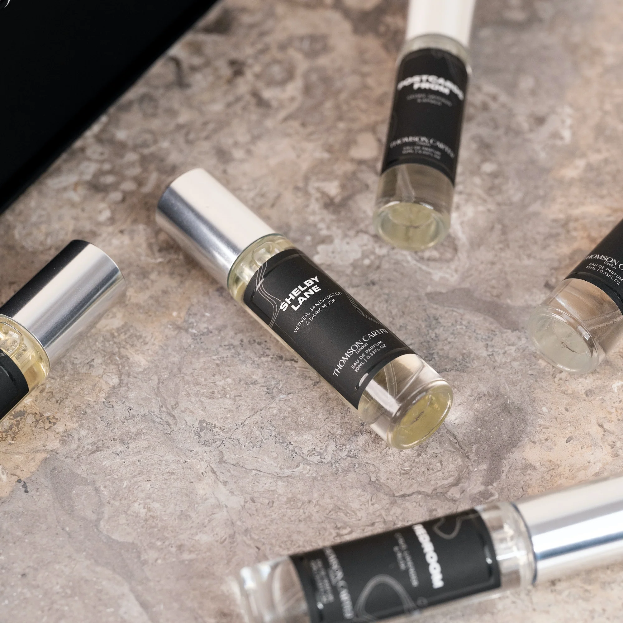 Trio Set | 3x 10ml | Eau de Parfum - Image 4