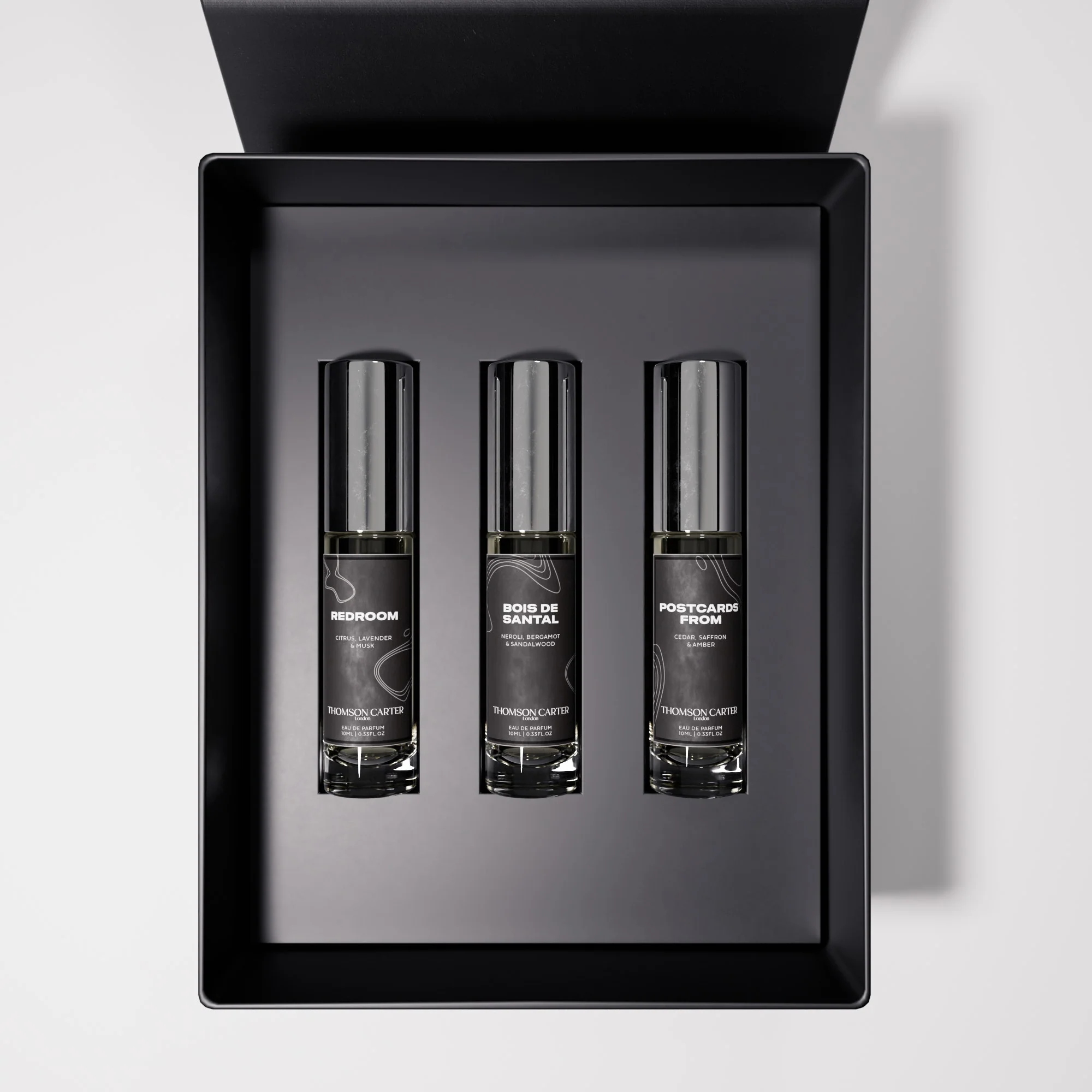 Trio Set | 3x 10ml | Eau de Parfum - Image 5