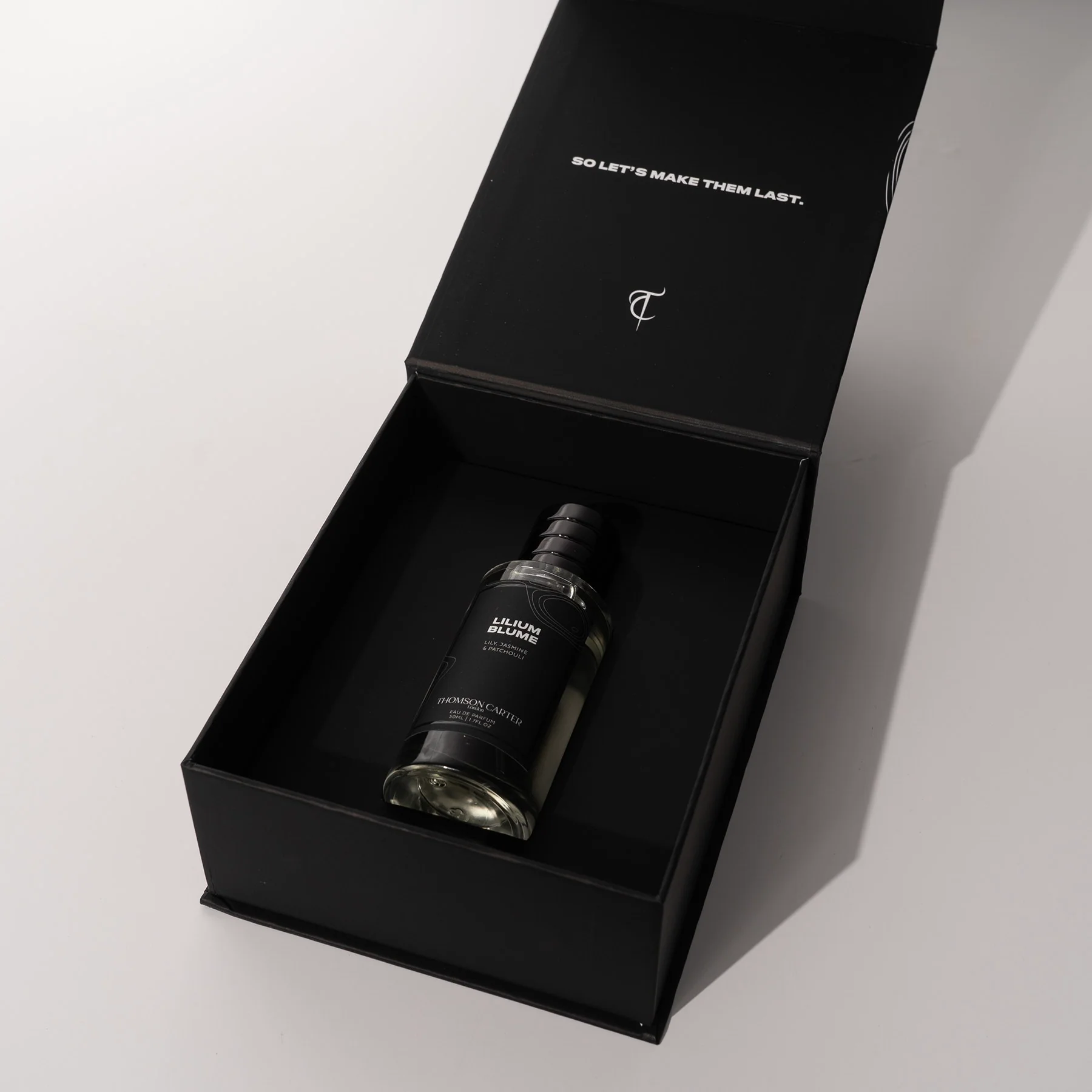 Lilium Blume | Eau de Parfum - Image 3