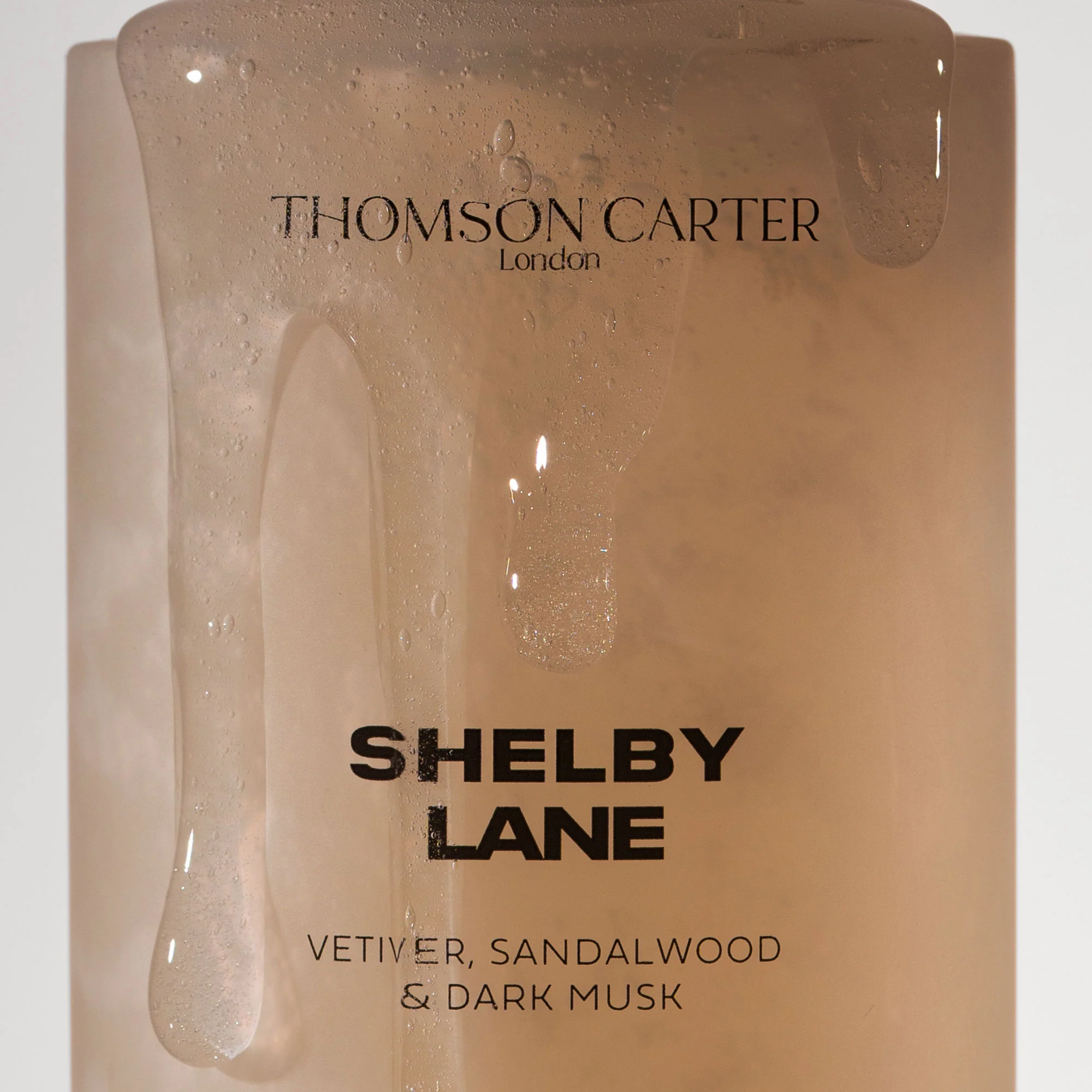 Redroom | Body Wash - Image 5