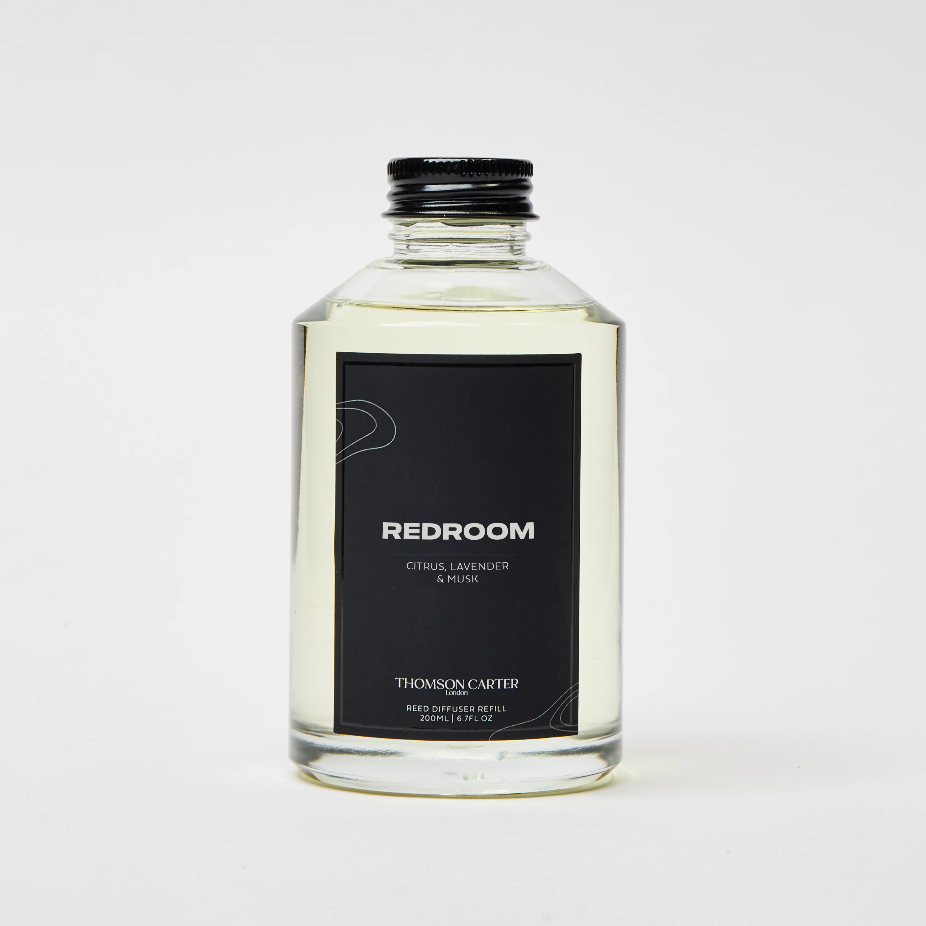 Redroom | Ceramic Reed Diffuser - Image 7