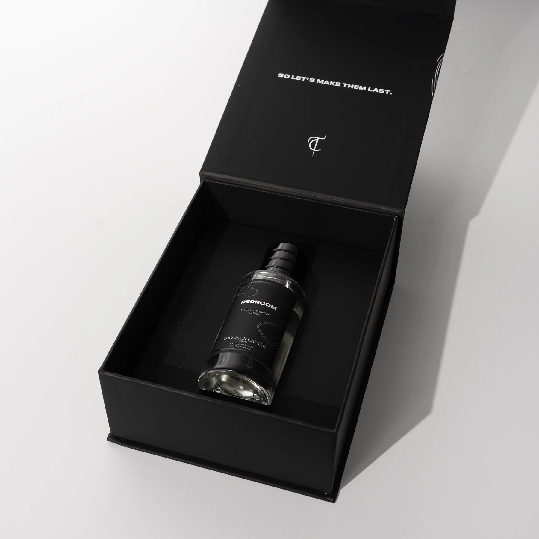 Redroom | Eau de Parfum - Image 4