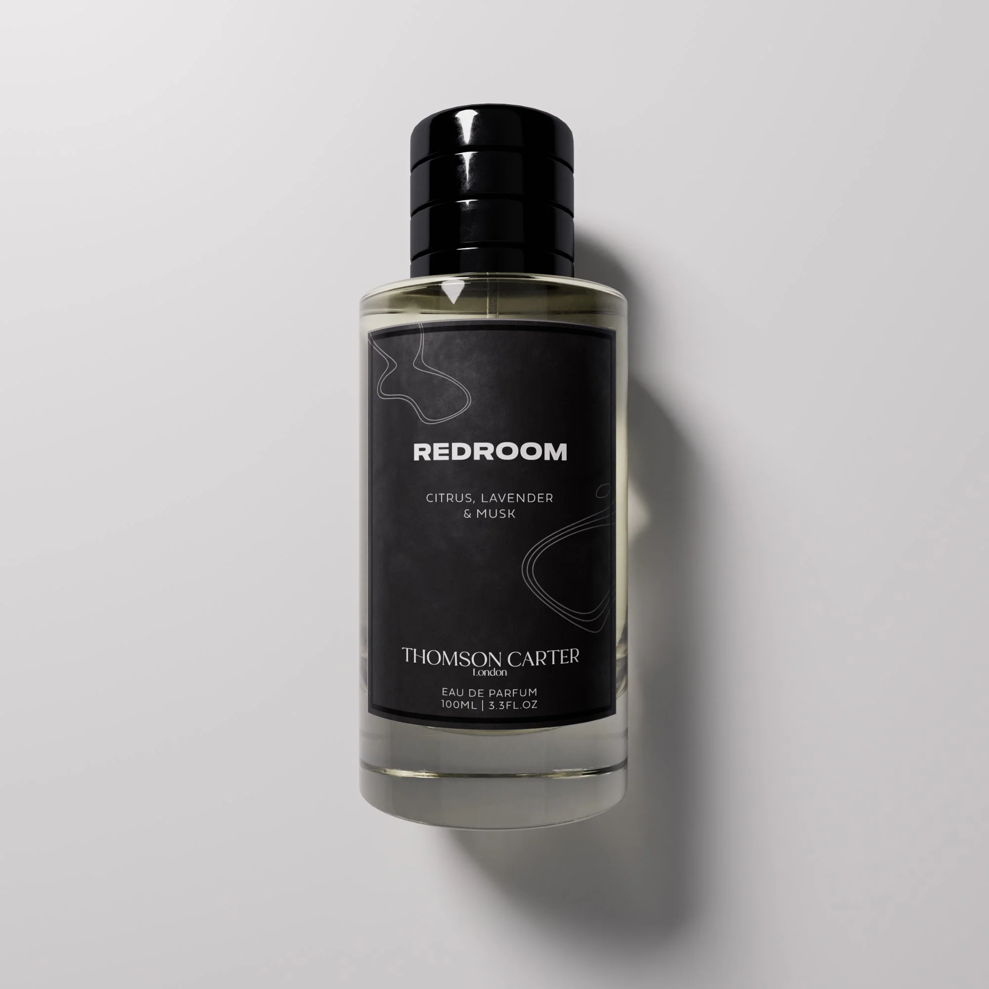 Redroom | Eau de Parfum - Image 5
