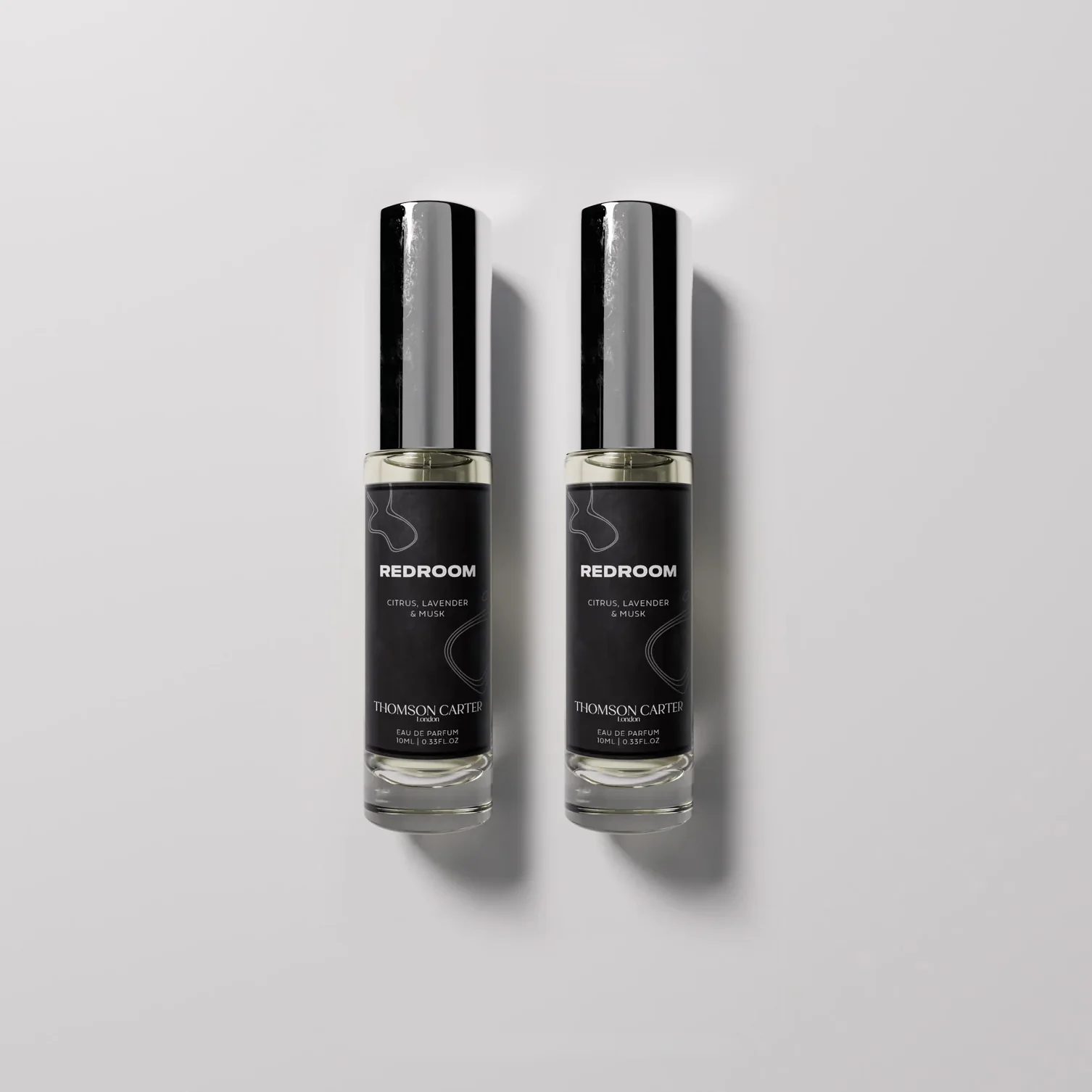 Redroom | Eau de Parfum - Image 7