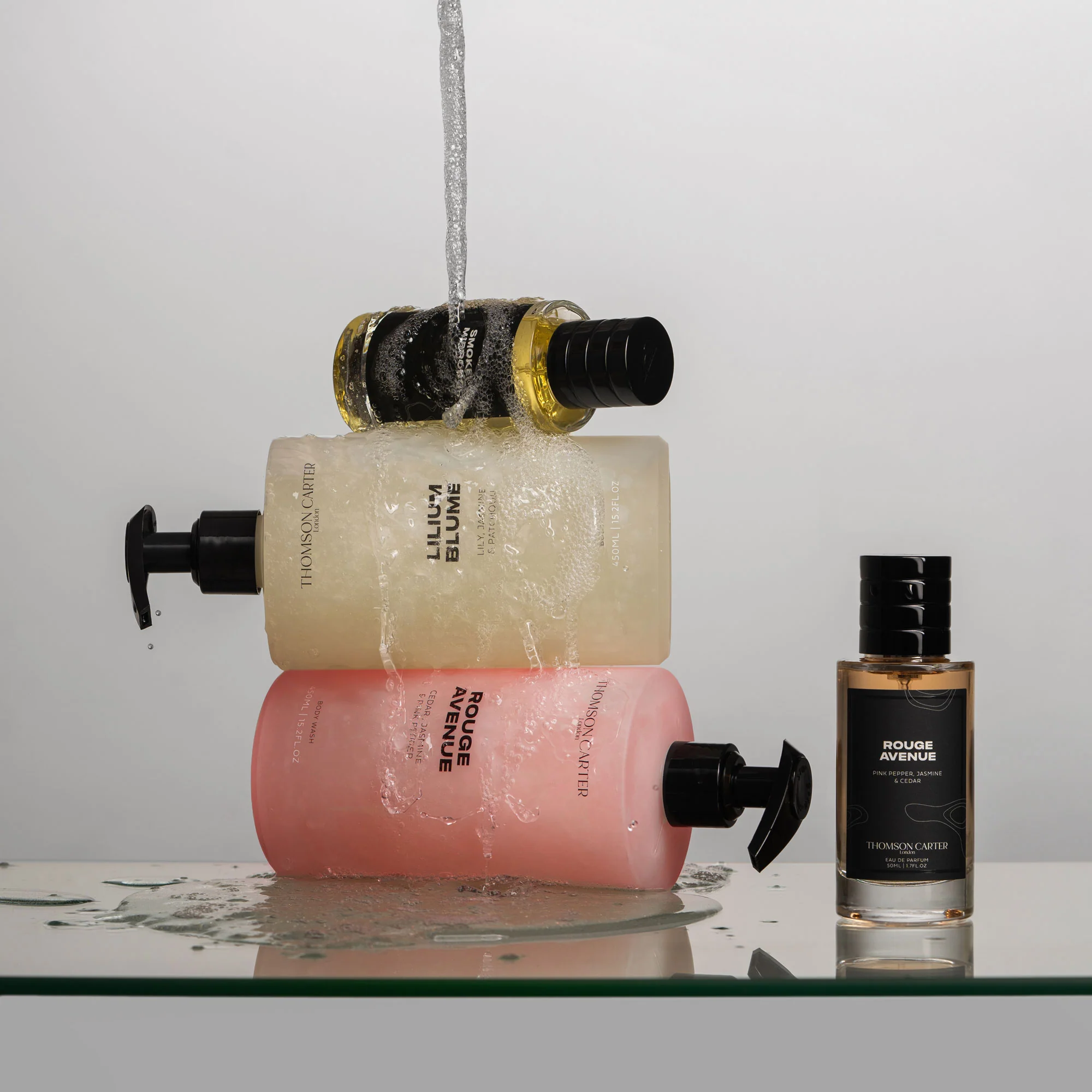 Rouge Avenue | Fragrance & Body Wash Bundle - Image 7