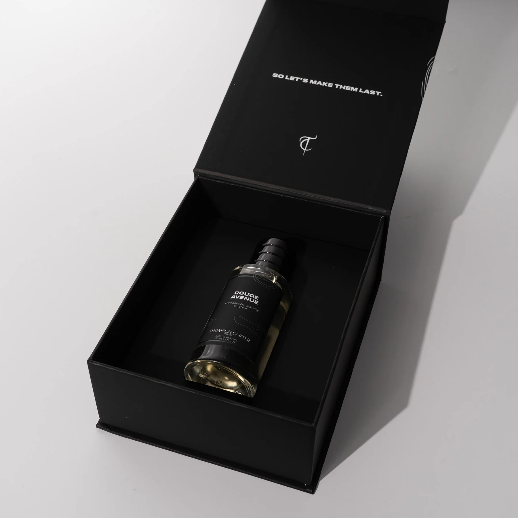 Rouge Avenue | Eau de Parfum - Image 3