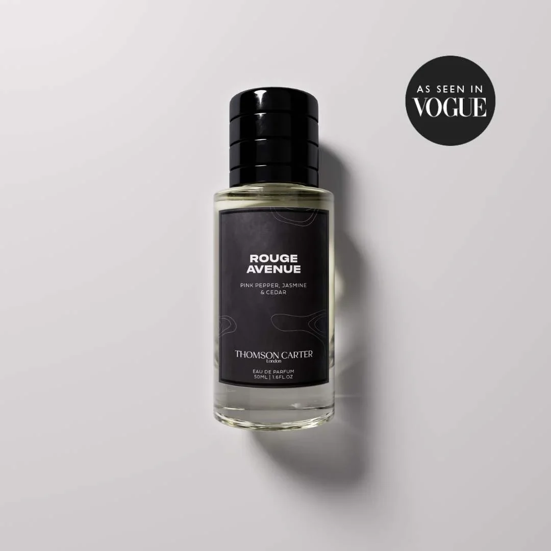 Rouge Avenue | Eau de Parfum - Image 8