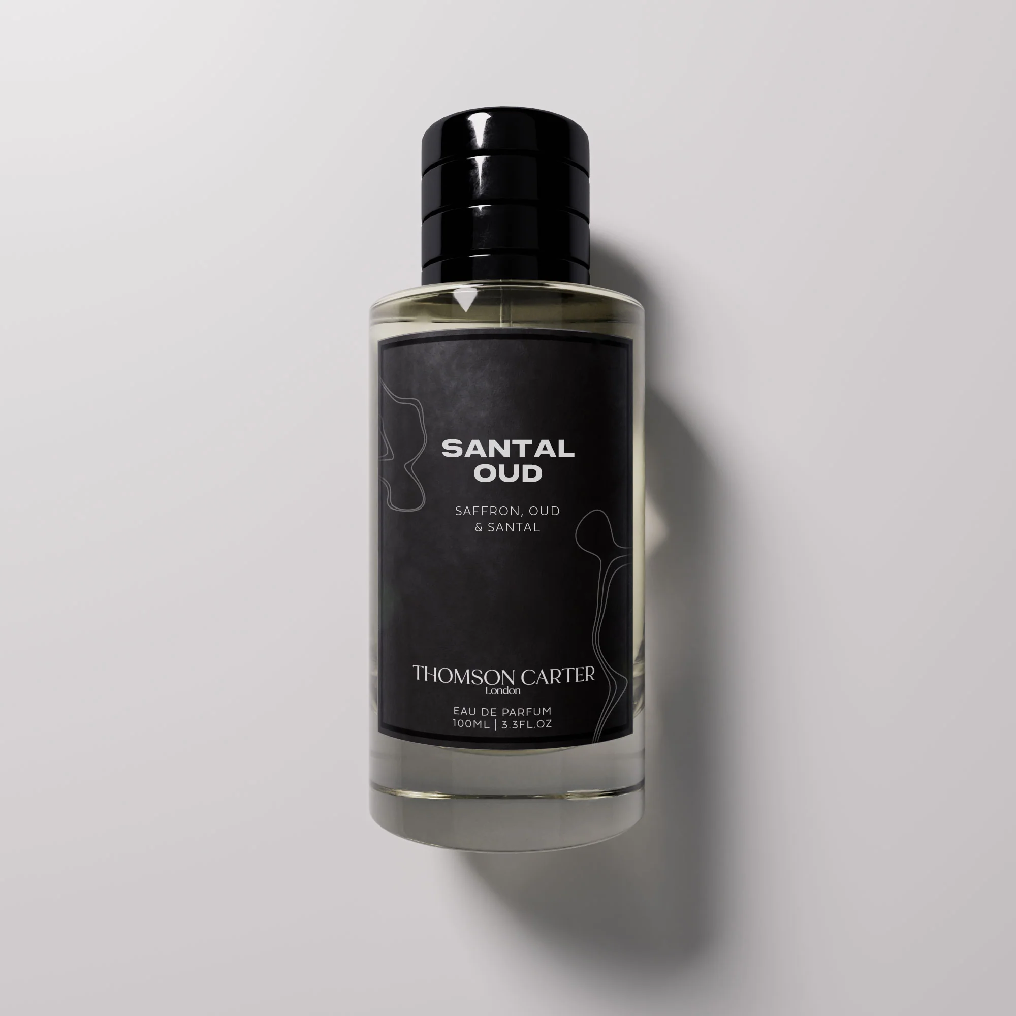 Santal Oud | Eau de Parfum - Image 3
