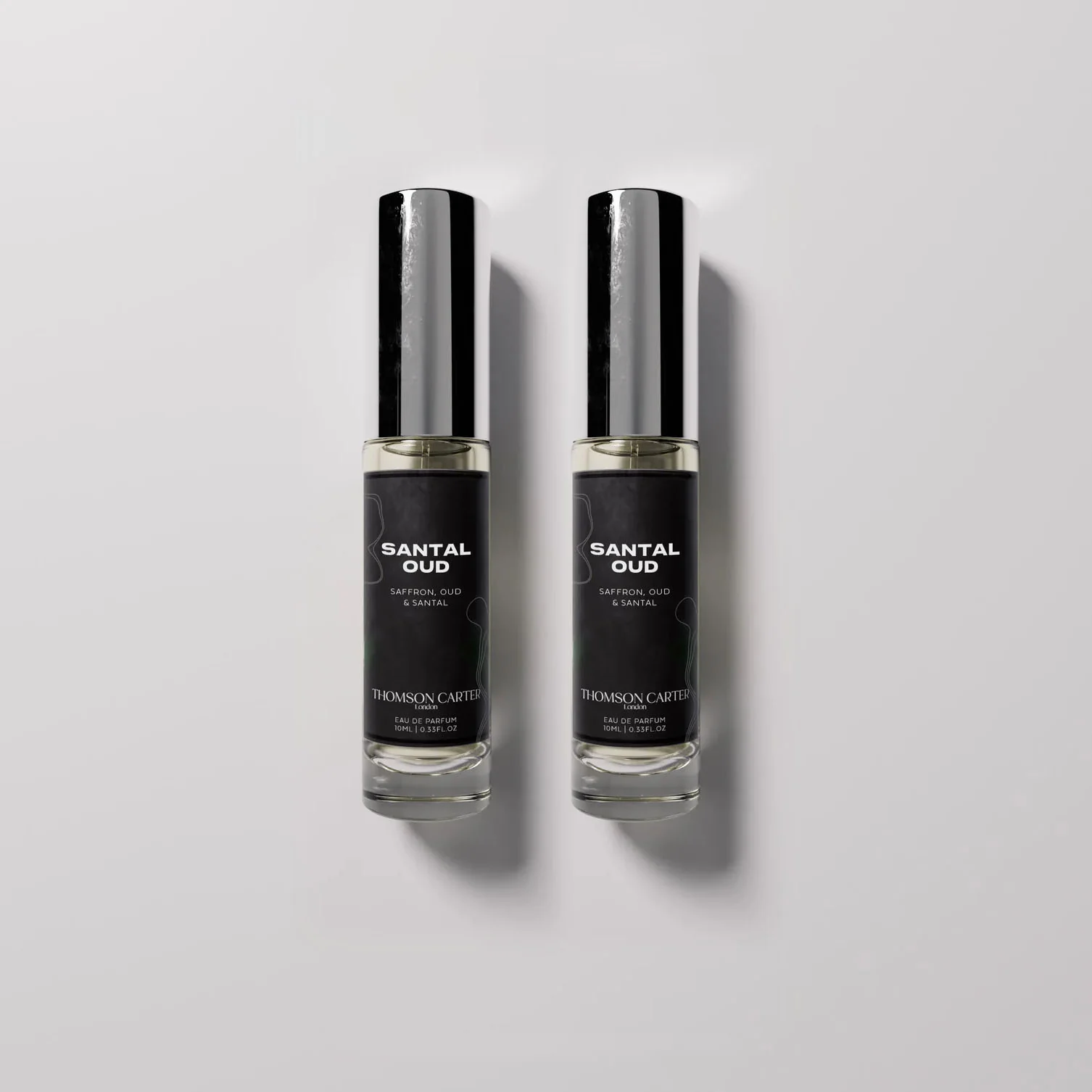 Santal Oud | Eau de Parfum - Image 6