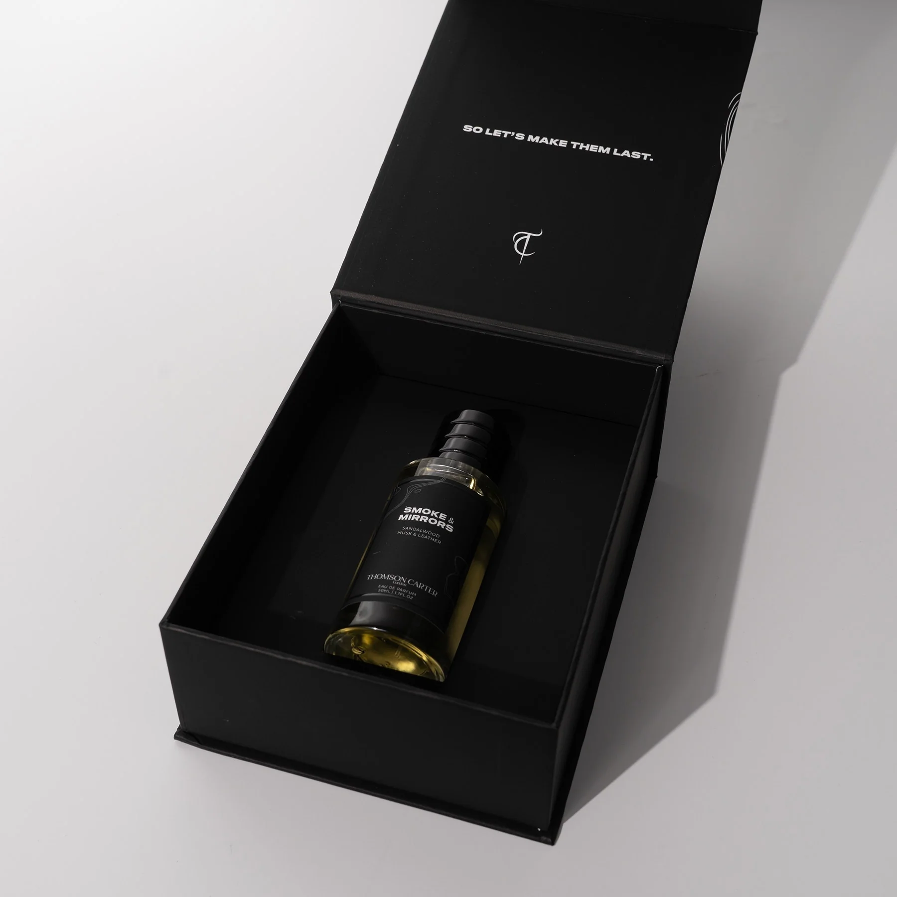 Smoke & Mirrors | Eau de Parfum - Image 4