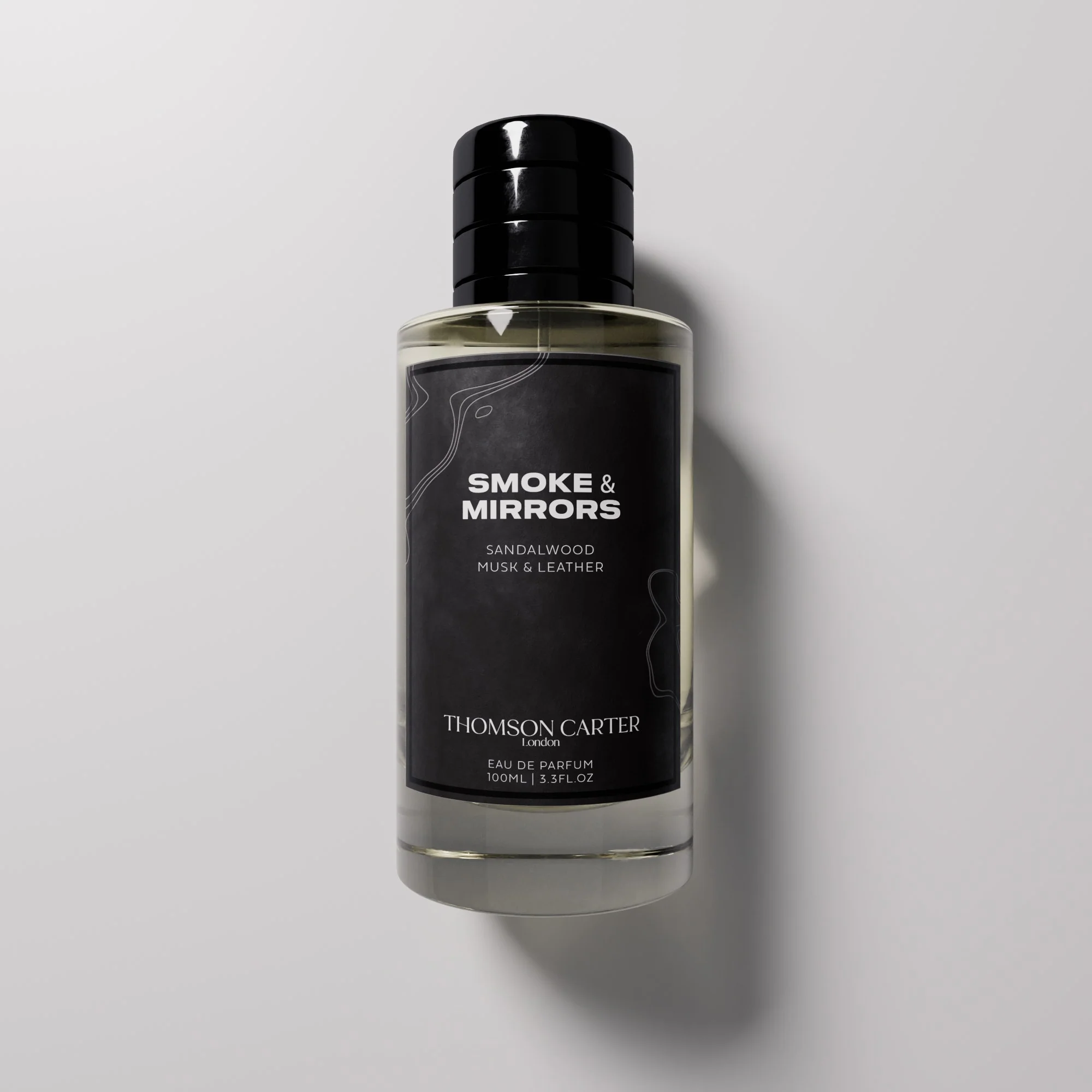 Smoke & Mirrors | Eau de Parfum - Image 6