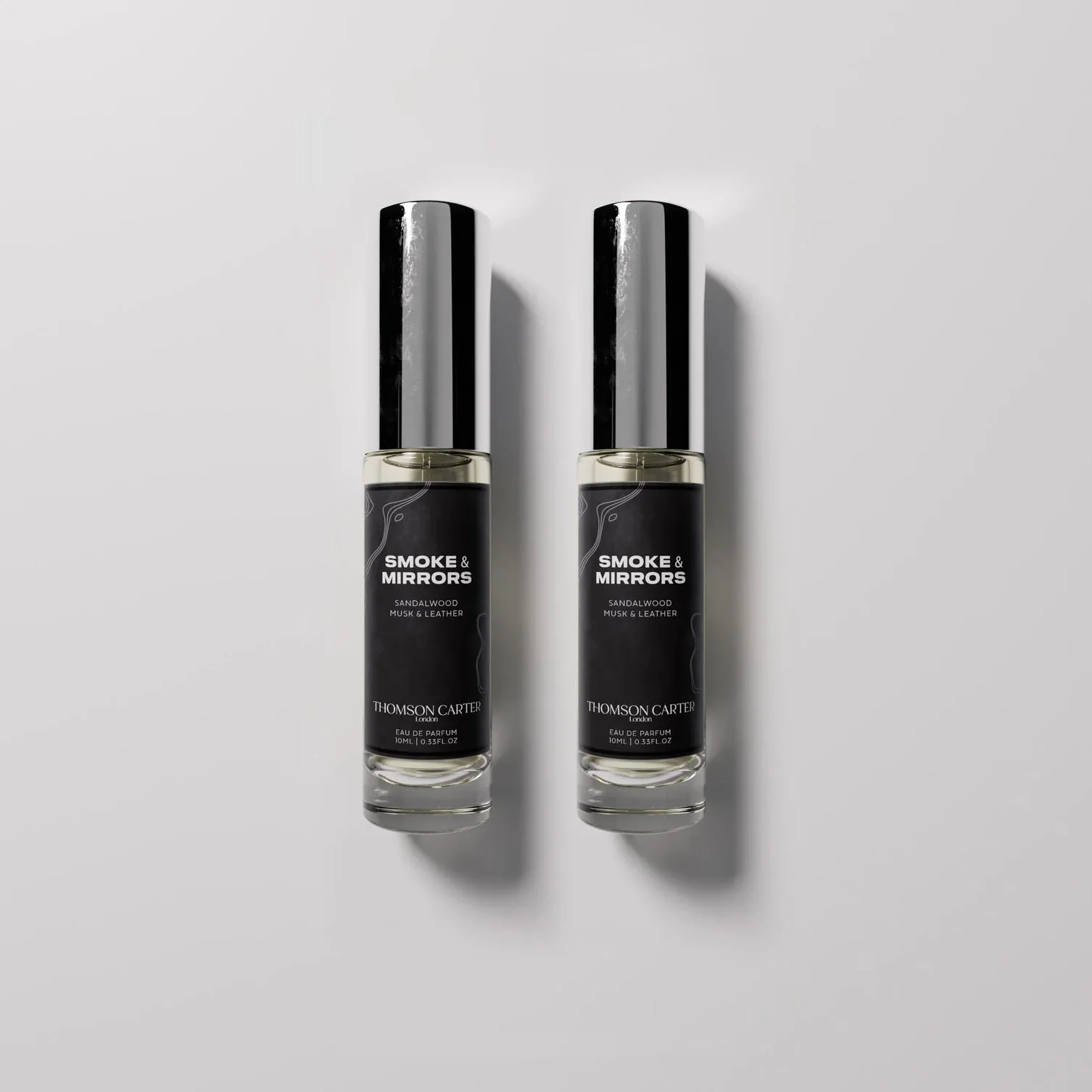 Smoke & Mirrors | Eau de Parfum - Image 7