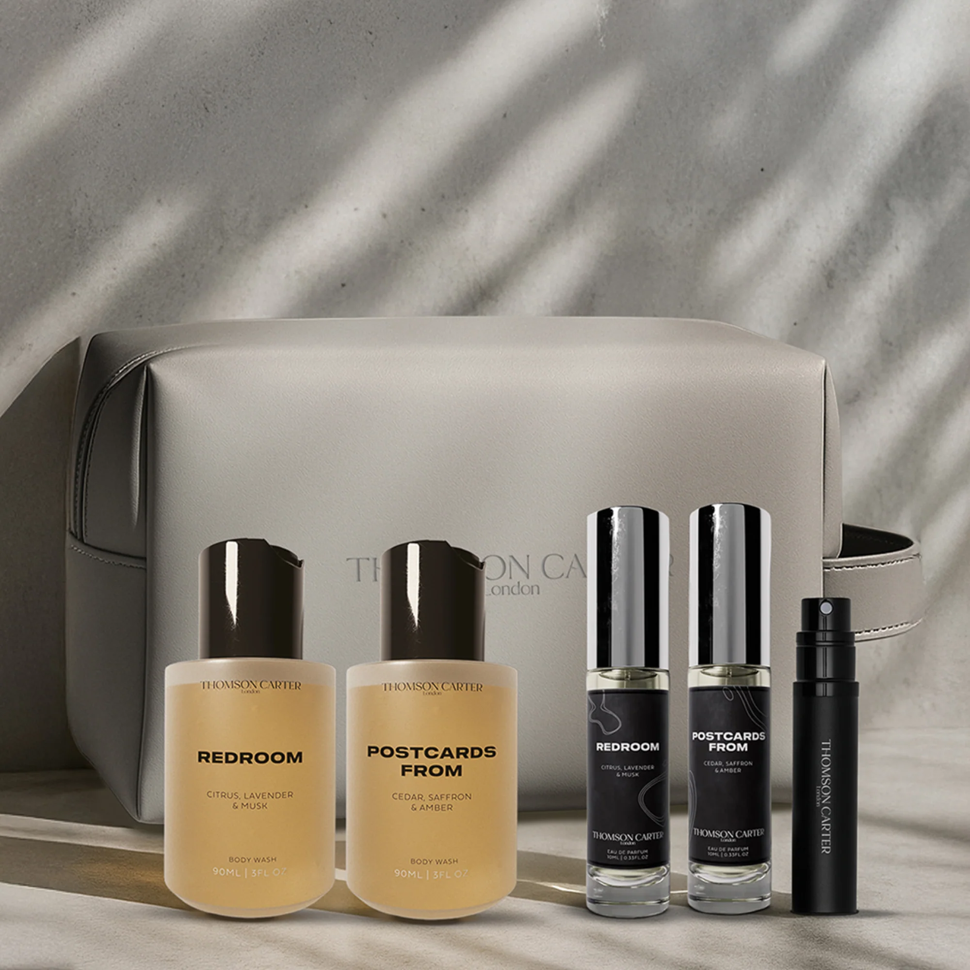 The Complete Travel Kit - Image 6